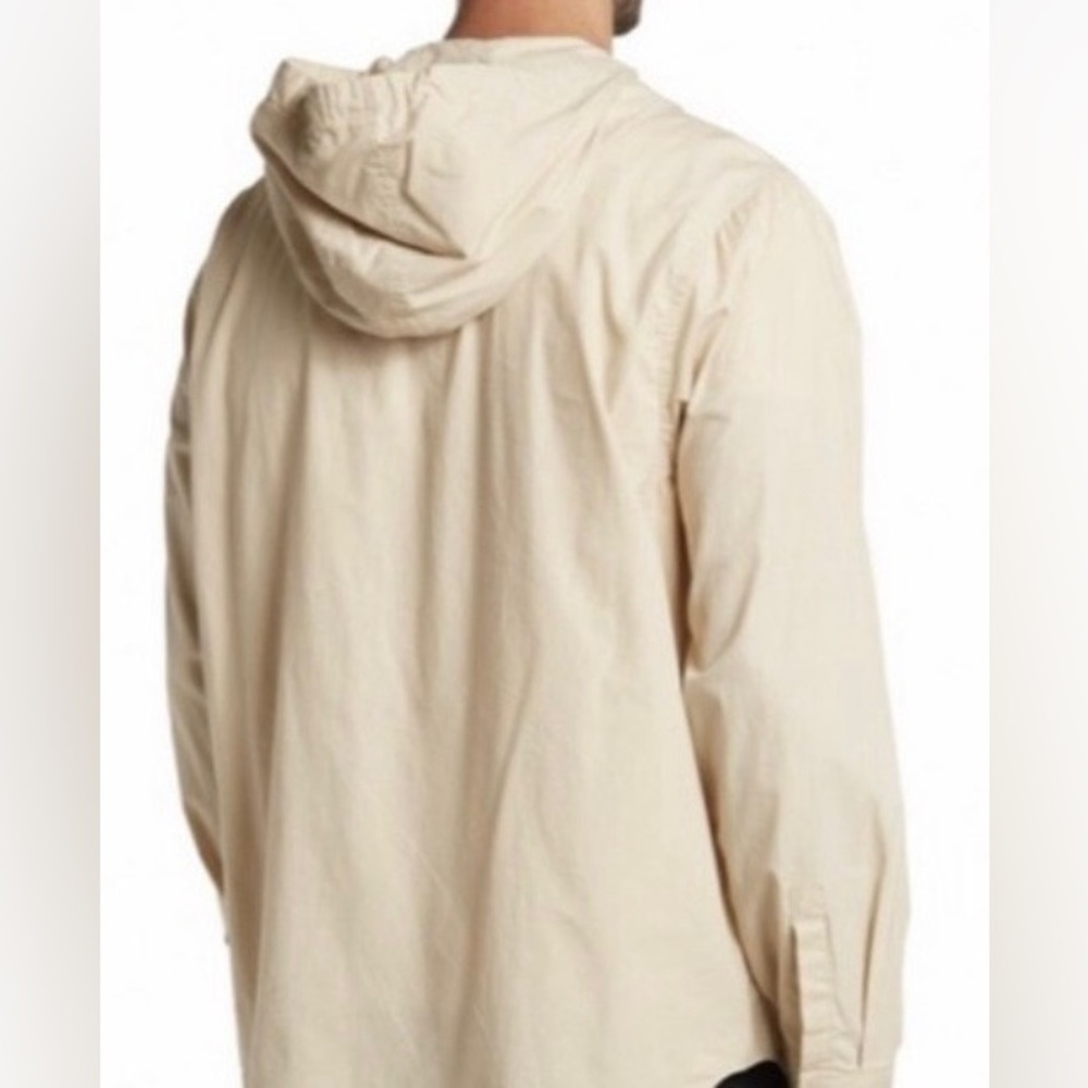 Topman Quilted Jacket